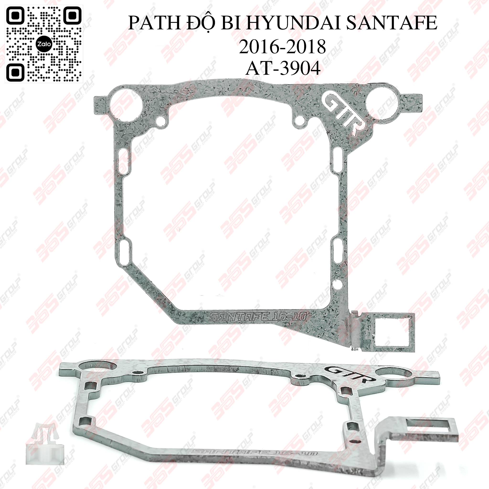 AT-3904 - PATH ĐỘ BI HYUNDAI SANTAFE 2016-2018